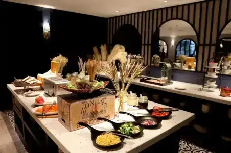 The Quartier Bangkok by Compass Hospitality - 59