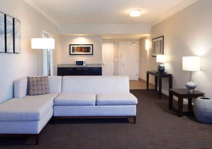 Hilton Scotts Valley - 116