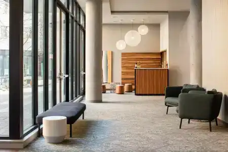 Residence Inn by Marriott Portland Downtown/Pearl District - 14