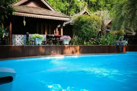 Baan Habeebee Resort - 85
