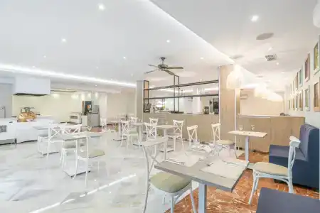 Nerja Club Spa by Dorobe - 20