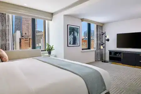 The Gwen, a Luxury Collection, Michigan Avenue Chicago - 65