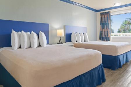 SureStay Plus by Best Western Orlando International Drive - 20