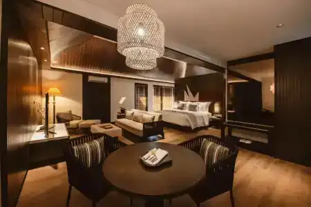 The Vira Bali Boutique & Suite - 44