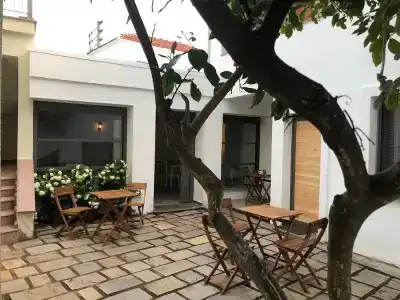 Urla Butik Otel - 9