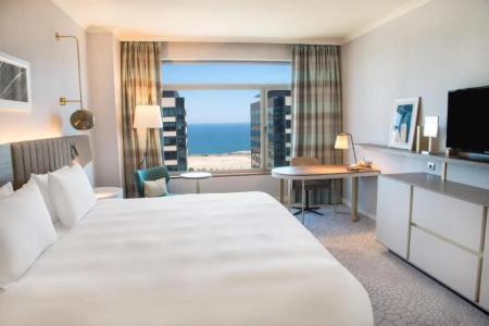 Hilton Diagonal Mar Barcelona - 54