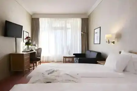 Lindner Grand Beau Rivage - 36