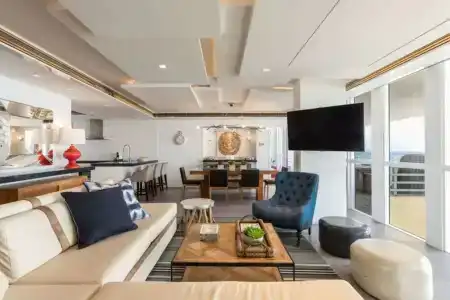 Hilton Bentley Miami/South Beach - 29