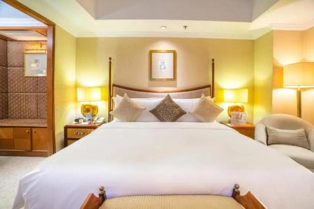 Crowne Plaza Qingdao, an IHG - 41