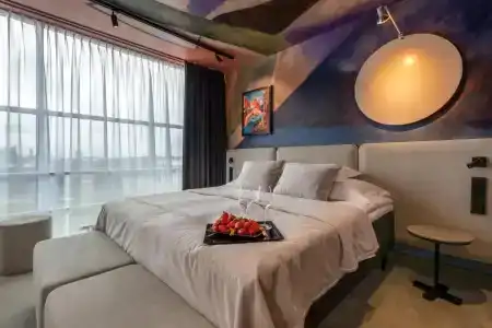 Art Pallas by Tartuhotels - 64