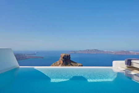 Astra Suites - 167