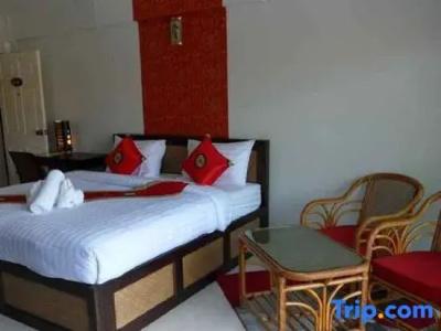 Hop Inn Hua Hin - 38
