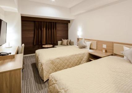 Unizo Inn Kobe Sannomiya - 5