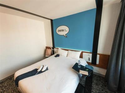 Ibis Styles Chambery Centre Gare - 7