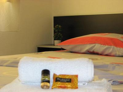 ApartVila Tufi - 22