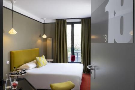 L'Hôtel - 72