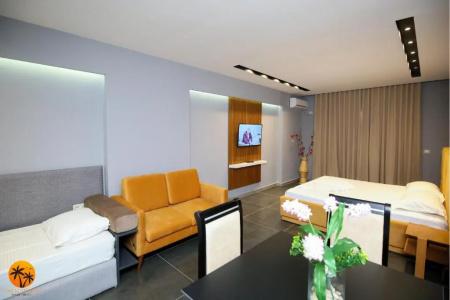 Palm Suites - 76