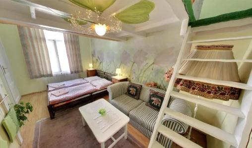 Artharmony Pension & Hostel - 138
