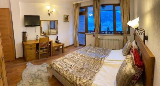 Rodope Nook Guest house - 39