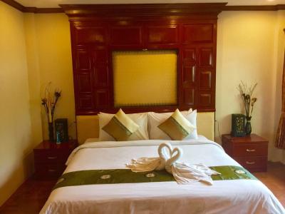 Ruen Ariya Resort - 1