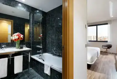 Sb Icaria Barcelona - 36