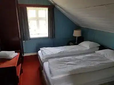 Gamli Bær - 1