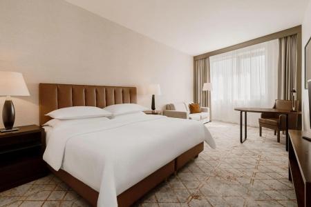 Sheraton Poznan - 27