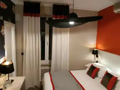 Laese b&b - 14