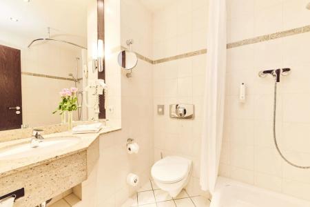 Best Western Soibelmanns Lutherstadt Wittenberg - 10