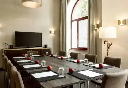 Ac By Marriott Mainz - 18