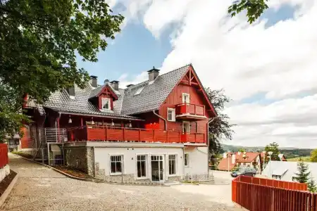 Willa Odkrywców - 20