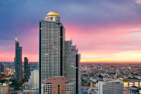 Right Place Sathorn - 10