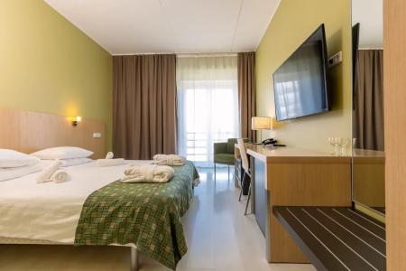 Meri Seaside & Spa - 6