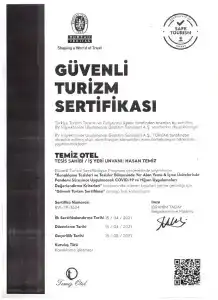 Temiz - 25