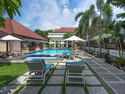 Inna Bali Heritage - 27