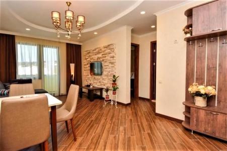 King David Bakuriani - 74