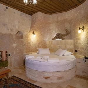 Kemerhan Cave Suites - 49