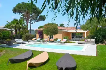 Domaine Villas Mandarine & Spa - 75