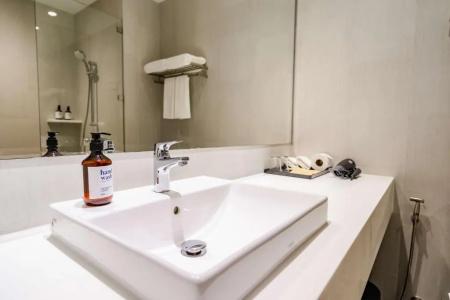Best Western Chatuchak - 43
