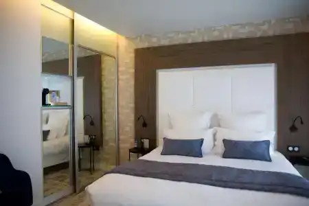 Le Grand Hôtel Grenoble - 53