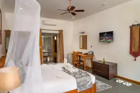 Savada Angkor Boutique - 29