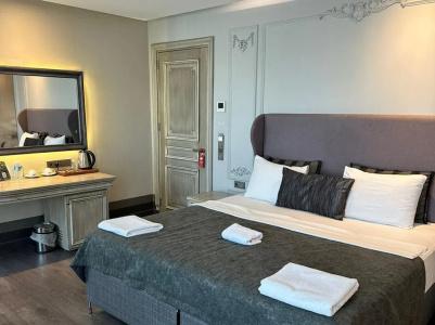 Nupelda Bosphorus Taksim - 54