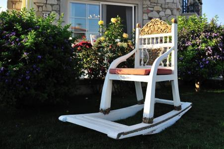 Alaçatı Sultan Konak Butik Otel - 7