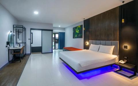 The Phulin Resort by Tuana Group - 27