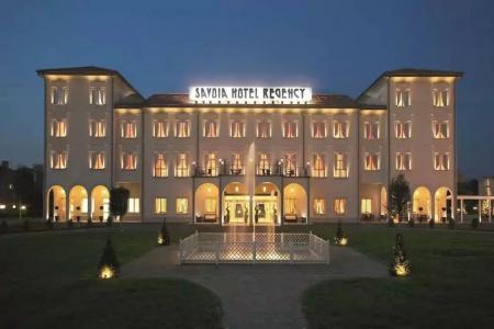 Savoia Regency - 0