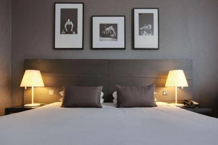Radisson Blu, Glasgow - 51