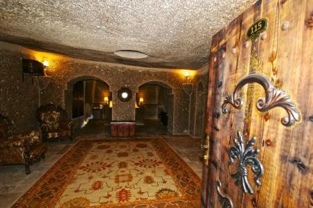 Grand Cave Suites - 2