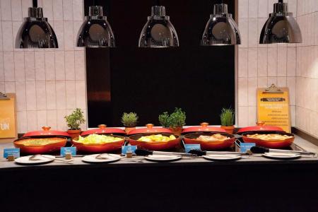Hampton By Hilton Vienna Messe - 26