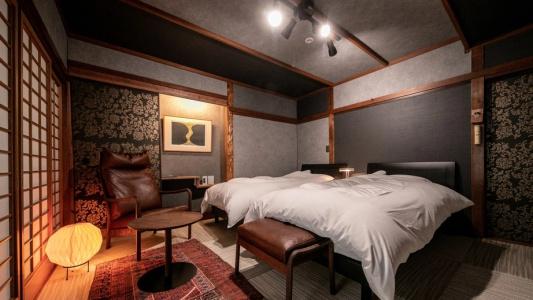 Okamotoya Ryokan - 50
