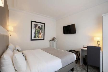 Grand Hôtel Des Gobelins - 39